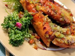 -鲜味食族水产·海鲜餐厅