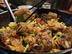 -牛八宝桂林米粉(八里庄店)