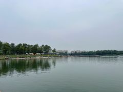 -美兰湖景区
