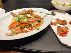 -荣兴酒家(徐家汇店)