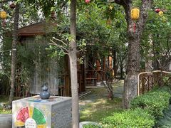 -中和·国风茶馆(愚园路店)