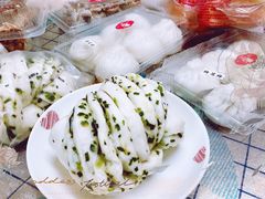 -白玉兰传统小吃