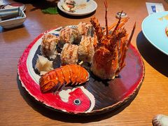 -水之惠鲜鱼料理(王府大街店)