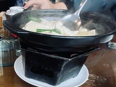 白水洋豆腐-501號台州海鲜餐厅(海创园店)