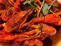 -漫天香·小龙虾餐厅(夏湾店)