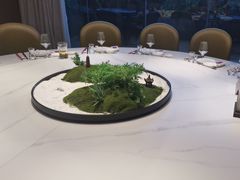 -食为先庐畔渔歌(合作化路店)