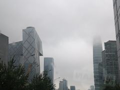 -中央广播电视总台(光华路办公区)