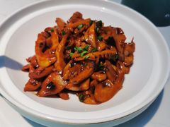 油焖鲜笋-淮扬韵(高新大都荟店)