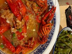 -江味龙虾馆·裸蓝龙虾(南山店)