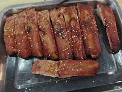-南沙辉记烧鸡·荔枝木炭火吊烧(旧镇店)