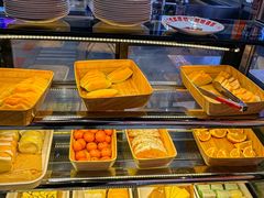 -哈哈碳都·牛肋条无限自助烤肉(台江万达店)