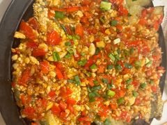 -新凯旋烧烤·燕姐千岛湖土菜