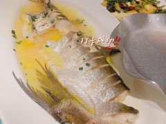 白鱼-小老板海鲜酒家(董家渡店)