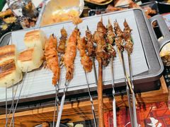 -纪录片《人生一串》体验店(静安店)