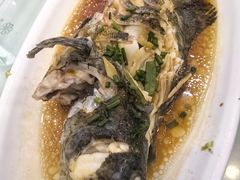 -碧海银沙海鲜餐厅(恒大海上威尼斯店)