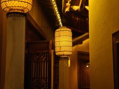 -叶叶菩提·晋福宫