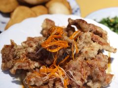 锅包肉-同合居·非遗东北菜(新阳路店)