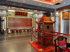 -宁波状元楼酒店(和义路店)