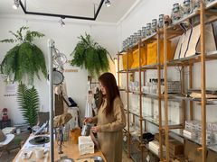 -收获咖啡HARVEST RESERVE(苍山店)