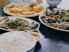 -春梅里卤鹅馆·47年老字号(中山路店)