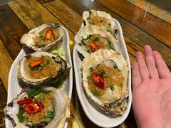-质烤烤物·活烤海鲜(质烤总店)
