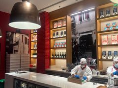 -城市大道红炉披萨烘焙坊