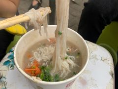 -斌斌鲜鱼糊汤粉(粮道街店)