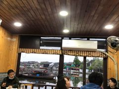 大堂-洞天食府(北大街店)