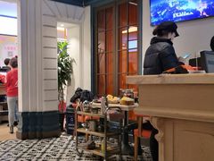 大堂-豆捞坊(金桥店)