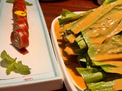 -前海沿·青岛菜(五四广场永旺店)