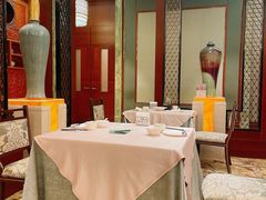 -江南灶中餐厅(南京香格里拉店)