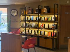 -COSTA COFFEE(新奥购物中心店)