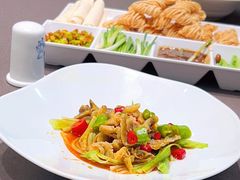 -香山湖家家宴(中山陵店)