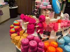 -LUSH(威尼斯人店)