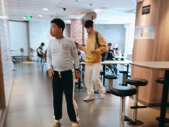 -麦当劳(中山大道中店)