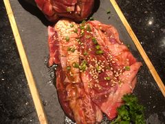 -谷牛和牛烤肉(漕河泾印象城店)