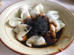 -新繁牛肉豆花(都江堰店)