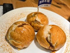 -青禾小厨新疆菜(总店)