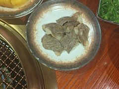-喜牛烧肉酒场·黑金店(威高广场店)
