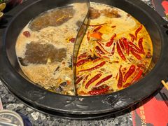 -蜀大侠火锅(建设路第五大道店)