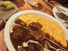 -羽深肉铺 Steak & Wine