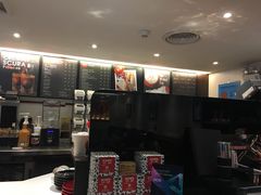 -太平洋咖啡(五月花店)