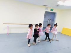 -舞研舞蹈培训(魏公村校区)