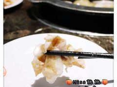 -火锅岛潮牌自助餐厅(天津天佑城店)