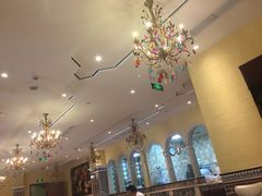 -巴依老爷·新疆美食(上城区天城路店)