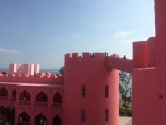 -漳州滨海火山岛自然生态风景区