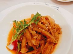 -农川记&酸菜鱼四川料理(横岗荣德店)