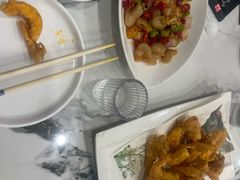 -小郭私房菜·海肠捞饭(学士街店)