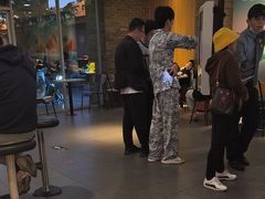 -麦当劳(垡头西路店)