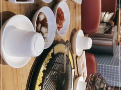 -釜山火炉韩式炭火烤肉(欧洲城店)